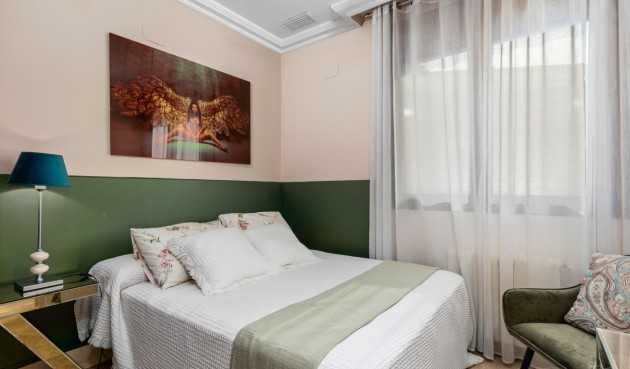 Resale - Villa -
Guardamar del Segura - Costa Blanca