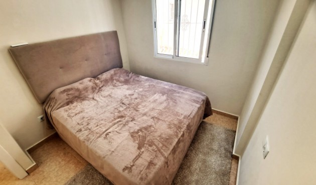 Brukt - Town House -
Villamartin - Costa Blanca