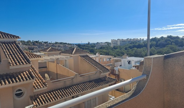 Brukt - Town House -
Villamartin - Costa Blanca