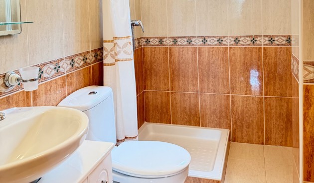 Reventa - Villa -
Orihuela Costa - Costa Blanca