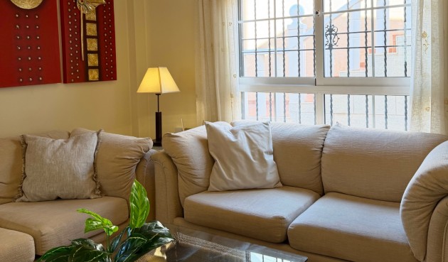 Reventa - Villa -
Orihuela Costa - Costa Blanca