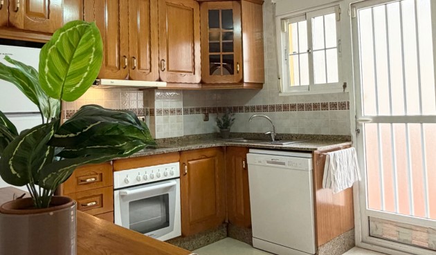 Reventa - Villa -
Orihuela Costa - Costa Blanca