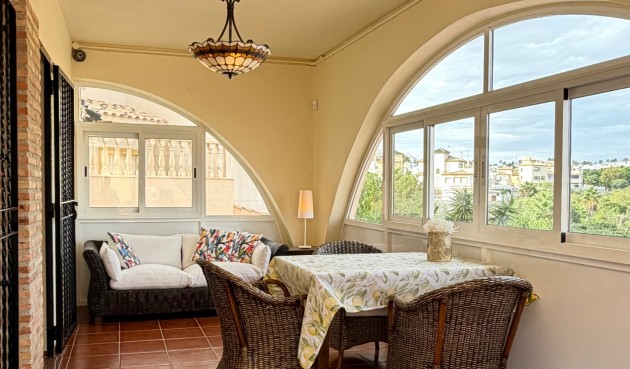 Reventa - Villa -
Orihuela Costa - Costa Blanca