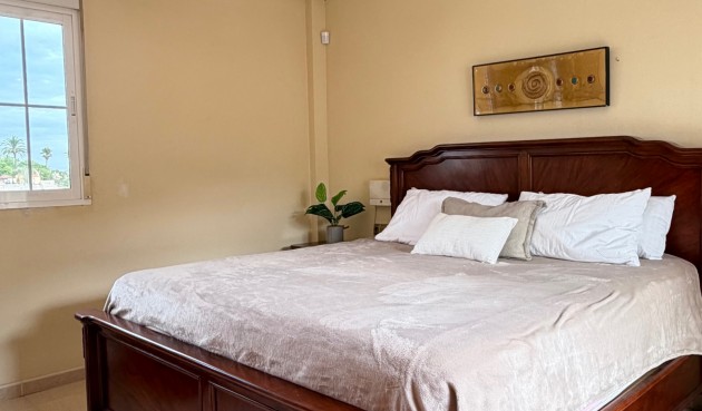 Reventa - Villa -
Orihuela Costa - Costa Blanca
