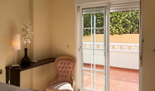Reventa - Villa -
Orihuela Costa - Costa Blanca
