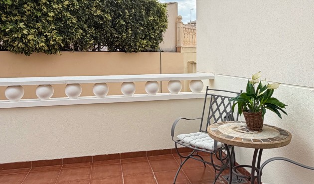 Reventa - Villa -
Orihuela Costa - Costa Blanca