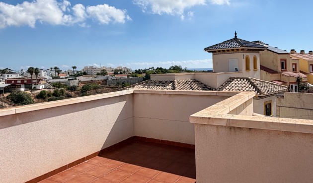 Reventa - Villa -
Orihuela Costa - Costa Blanca