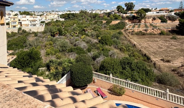 Reventa - Villa -
Orihuela Costa - Costa Blanca