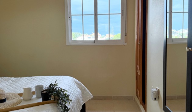 Reventa - Villa -
Orihuela Costa - Costa Blanca