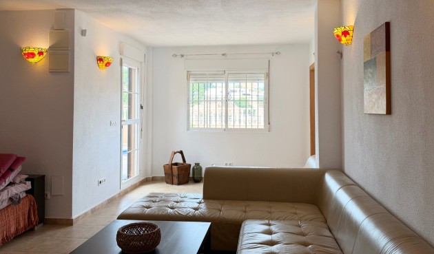 Reventa - Villa -
Orihuela Costa - Costa Blanca