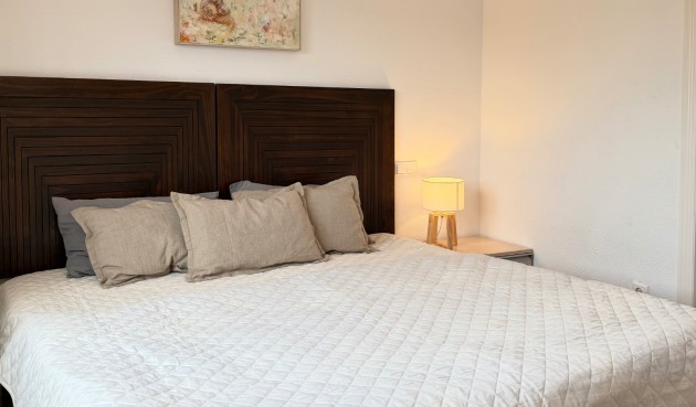 Reventa - Villa -
Orihuela Costa - Costa Blanca