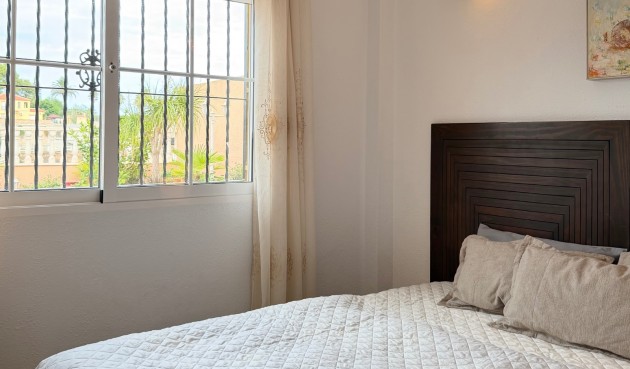 Reventa - Villa -
Orihuela Costa - Costa Blanca