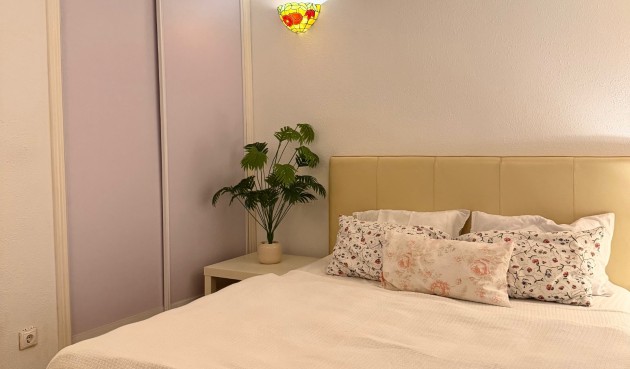 Reventa - Villa -
Orihuela Costa - Costa Blanca
