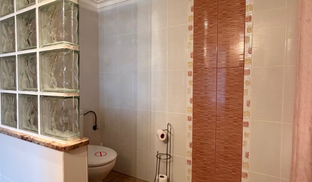 Reventa - Villa -
Orihuela Costa - Costa Blanca