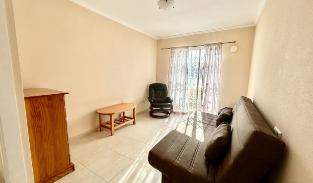 Brukt - Town House -
Torrevieja - Costa Blanca