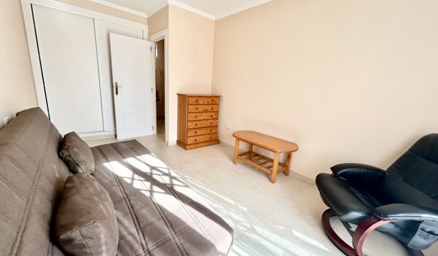Brukt - Town House -
Torrevieja - Costa Blanca