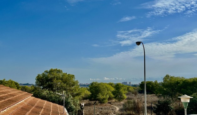 Brukt - Town House -
Torrevieja - Costa Blanca