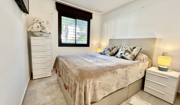 Reventa - Town House -
Torre de la Horadada - Costa Blanca