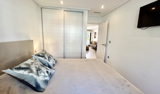 Reventa - Town House -
Torre de la Horadada - Costa Blanca