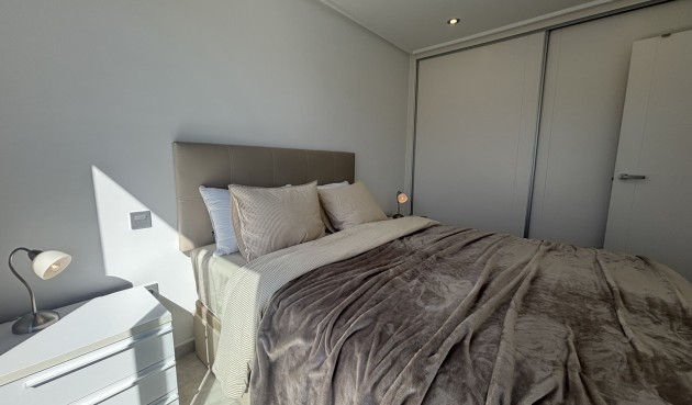 Reventa - Town House -
Torre de la Horadada - Costa Blanca