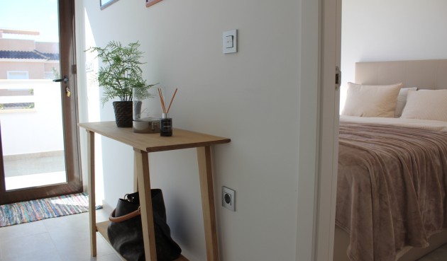 Reventa - Town House -
Torre de la Horadada - Costa Blanca