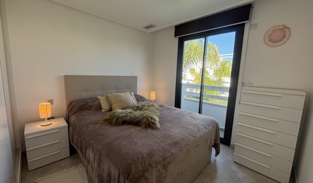 Reventa - Town House -
Torre de la Horadada - Costa Blanca