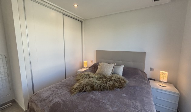 Reventa - Town House -
Torre de la Horadada - Costa Blanca