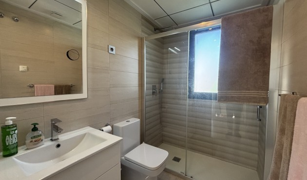 Reventa - Town House -
Torre de la Horadada - Costa Blanca