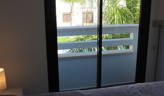 Reventa - Town House -
Torre de la Horadada - Costa Blanca