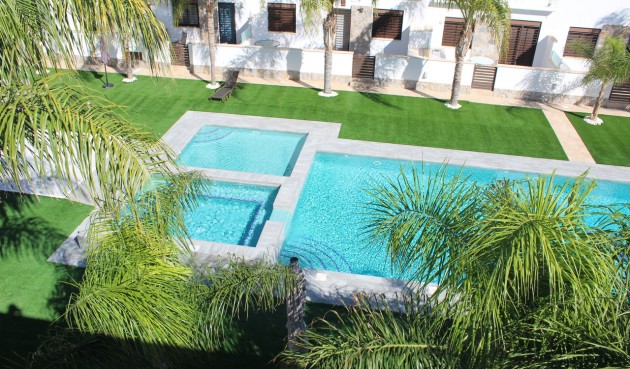 Reventa - Town House -
Torre de la Horadada - Costa Blanca