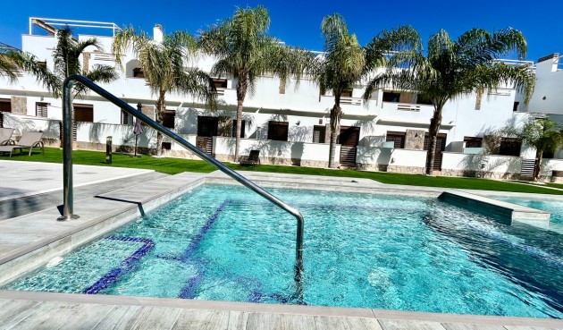 Reventa - Town House -
Torre de la Horadada - Costa Blanca