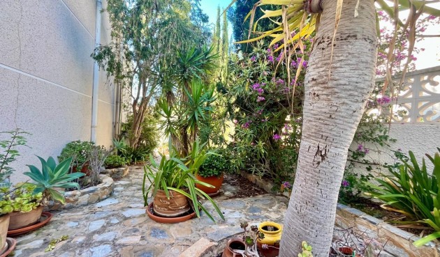 Återförsäljning - Villa -
San Miguel de Salinas - Blue Lagoon