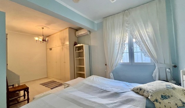 Återförsäljning - Villa -
San Miguel de Salinas - Blue Lagoon
