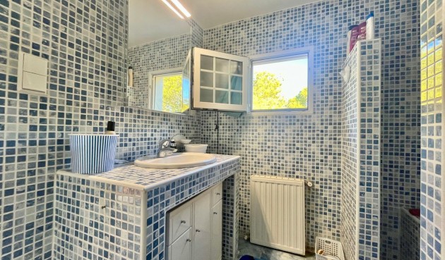 Återförsäljning - Villa -
San Miguel de Salinas - Blue Lagoon