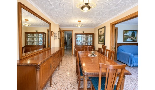 Reventa - Apartment -
Callosa de Segura - Inland