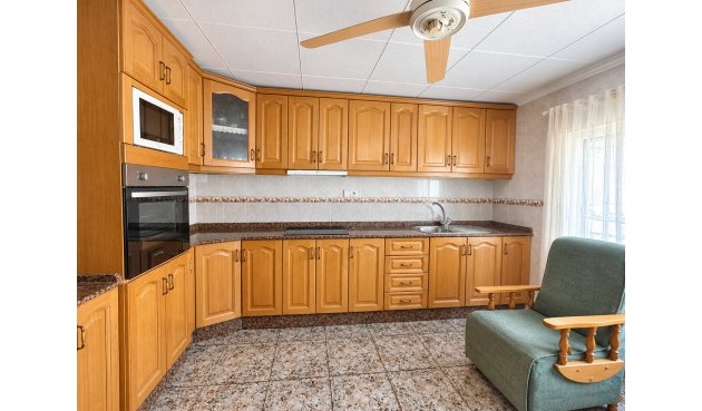 Reventa - Apartment -
Callosa de Segura - Inland