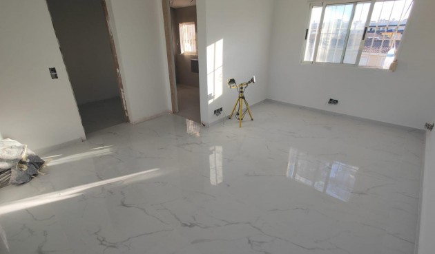 Brukt - Town House -
San Miguel de Salinas - Blue Lagoon - Galán