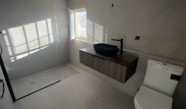 Brukt - Town House -
San Miguel de Salinas - Blue Lagoon - Galán