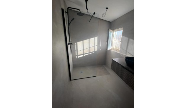 Brukt - Town House -
San Miguel de Salinas - Blue Lagoon - Galán