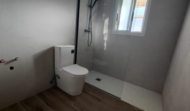 Brukt - Town House -
San Miguel de Salinas - Blue Lagoon - Galán
