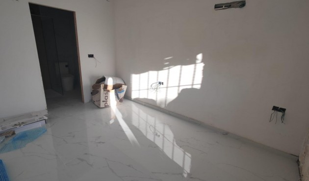 Brukt - Town House -
San Miguel de Salinas - Blue Lagoon - Galán