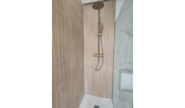 Brukt - Town House -
San Miguel de Salinas - Blue Lagoon - Galán