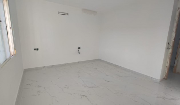 Brukt - Town House -
San Miguel de Salinas - Blue Lagoon - Galán