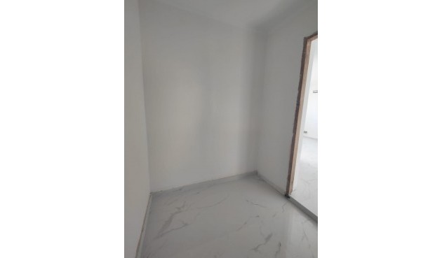 Brukt - Town House -
San Miguel de Salinas - Blue Lagoon - Galán