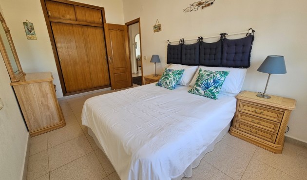 Resale - Apartment -
La Manga del Mar Menor - Costa Calida