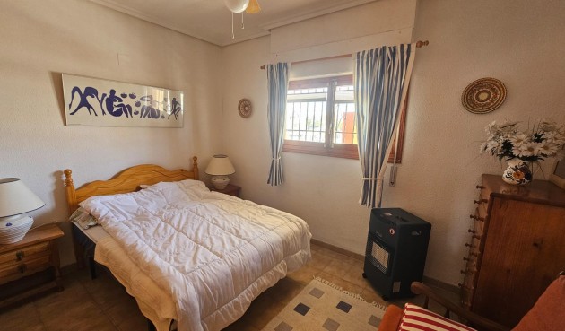 Återförsäljning - Apartment -
Torrevieja - Punta Prima