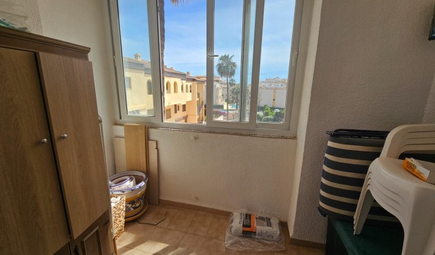 Återförsäljning - Apartment -
Torrevieja - Punta Prima