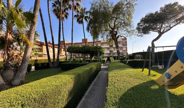Reventa - Apartment -
San Javier - Costa Calida