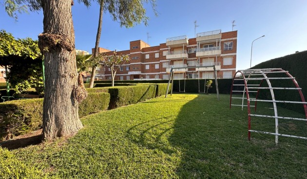 Återförsäljning - Apartment -
San Javier - Costa Calida