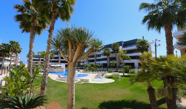 Reventa - Apartment -
Playa Flamenca